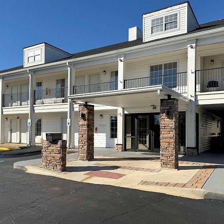 Quality Inn Lagrange East I-85 Dış mekan fotoğraf