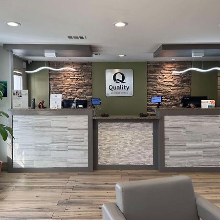 Quality Inn Lagrange East I-85 Dış mekan fotoğraf