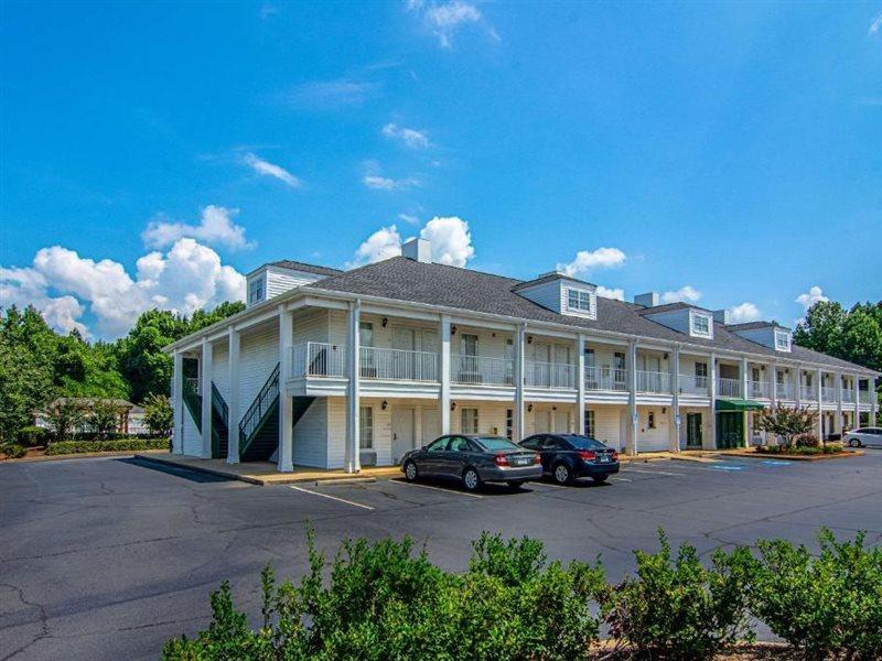 Quality Inn Lagrange East I-85 Dış mekan fotoğraf