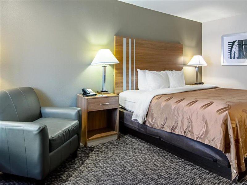 Quality Inn Lagrange East I-85 Dış mekan fotoğraf