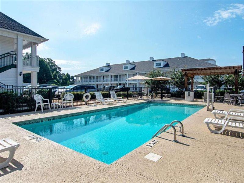 Quality Inn Lagrange East I-85 Dış mekan fotoğraf