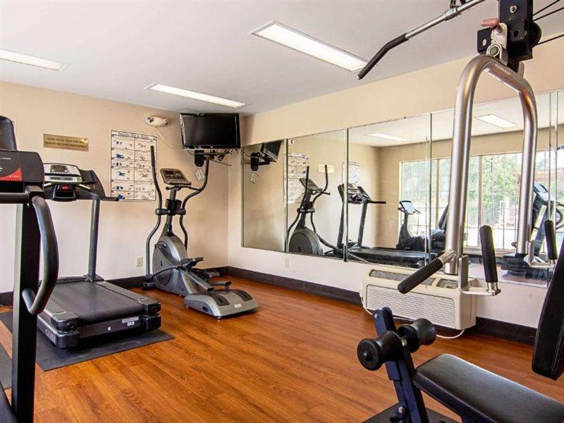 Quality Inn Lagrange East I-85 Dış mekan fotoğraf