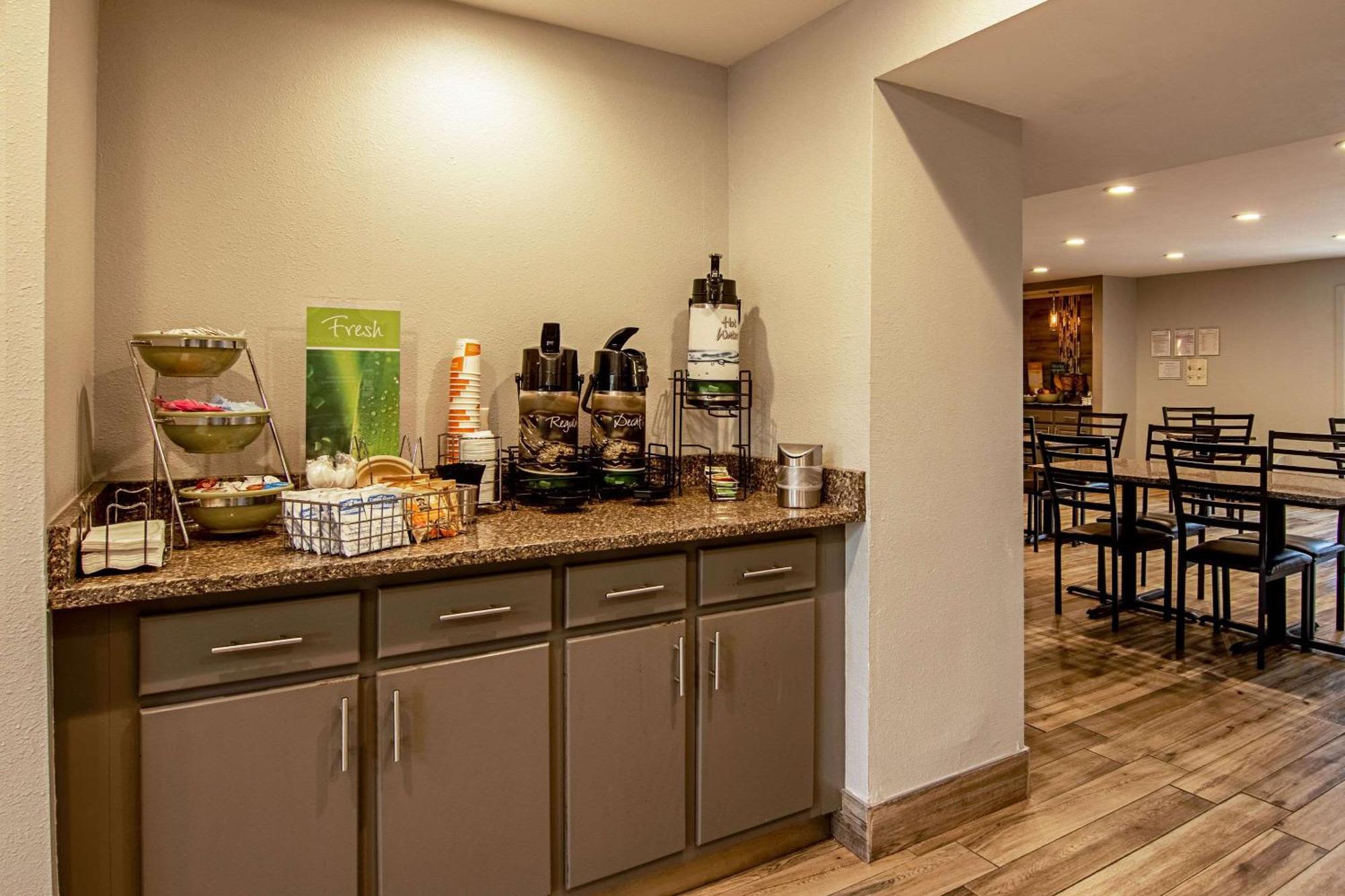 Quality Inn Lagrange East I-85 Dış mekan fotoğraf
