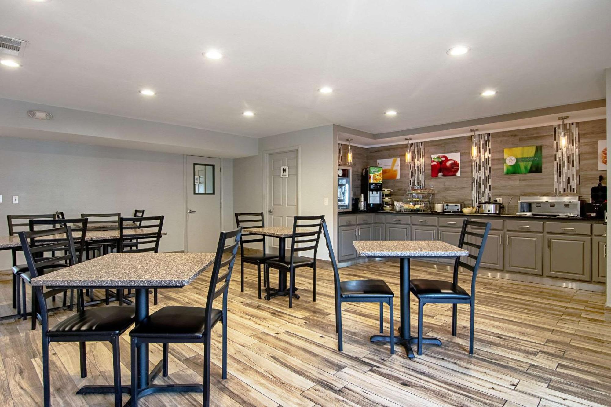 Quality Inn Lagrange East I-85 Dış mekan fotoğraf