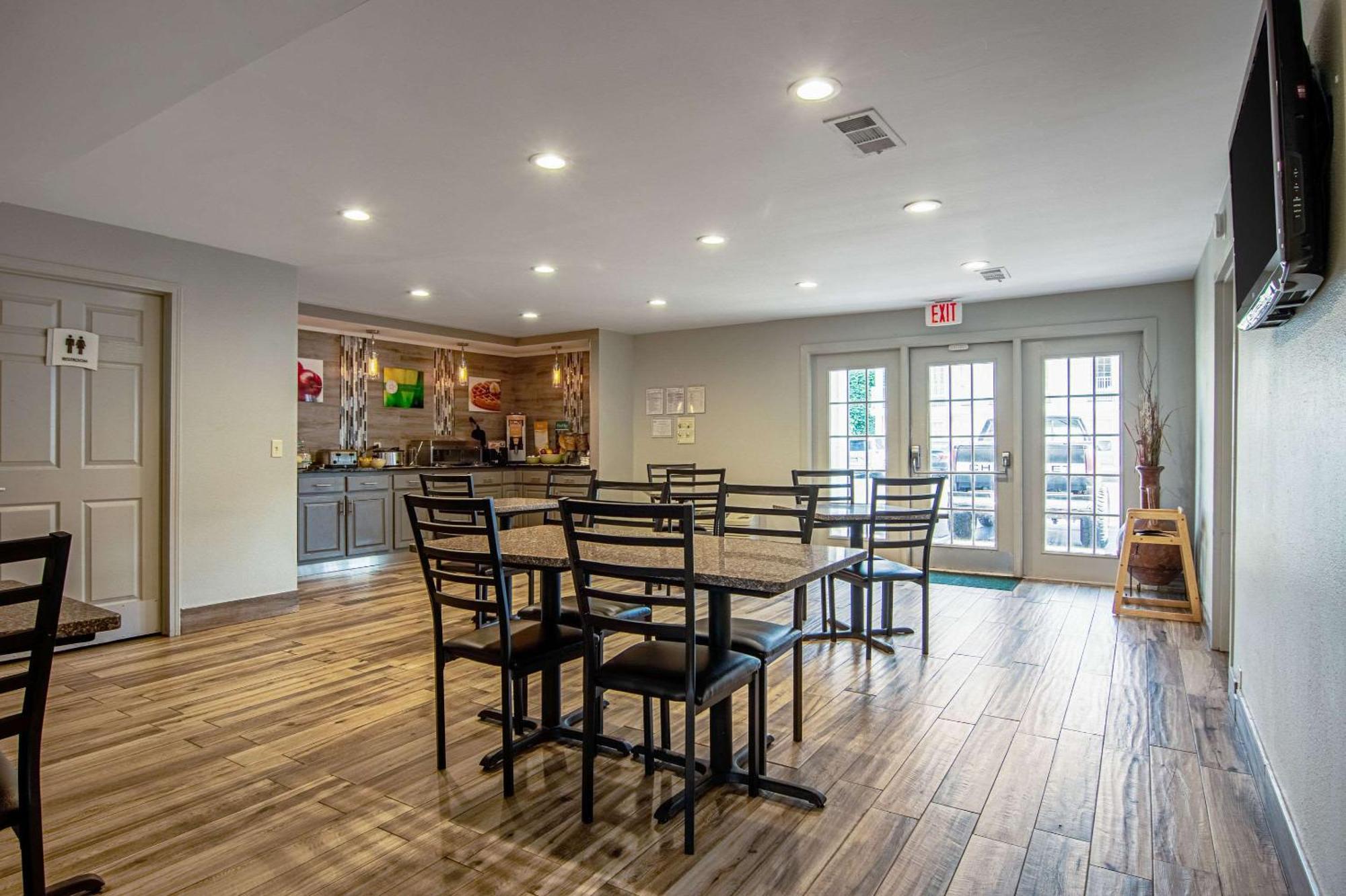 Quality Inn Lagrange East I-85 Dış mekan fotoğraf