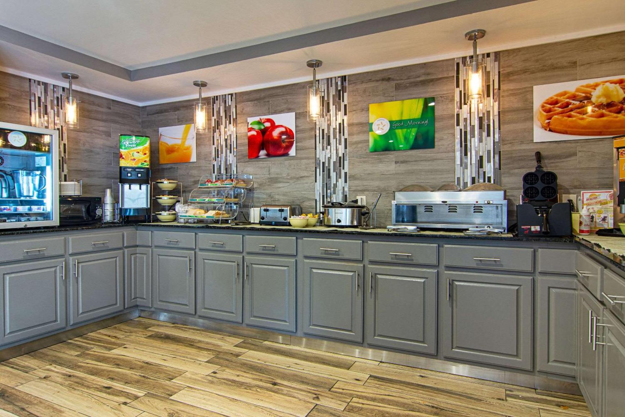 Quality Inn Lagrange East I-85 Dış mekan fotoğraf
