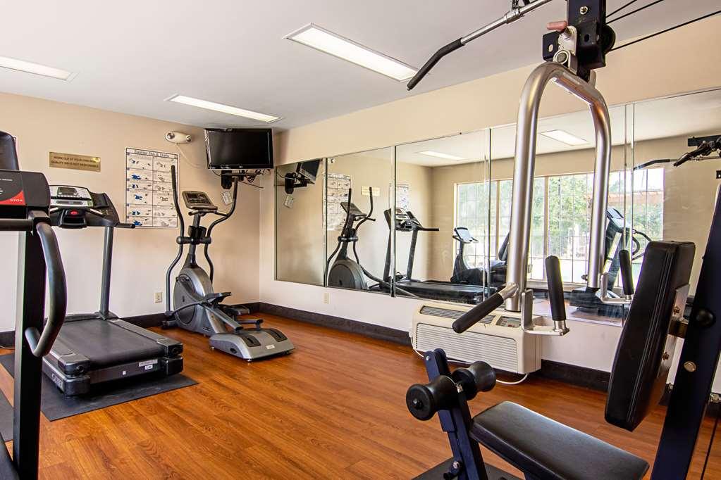 Quality Inn Lagrange East I-85 Konforlar fotoğraf