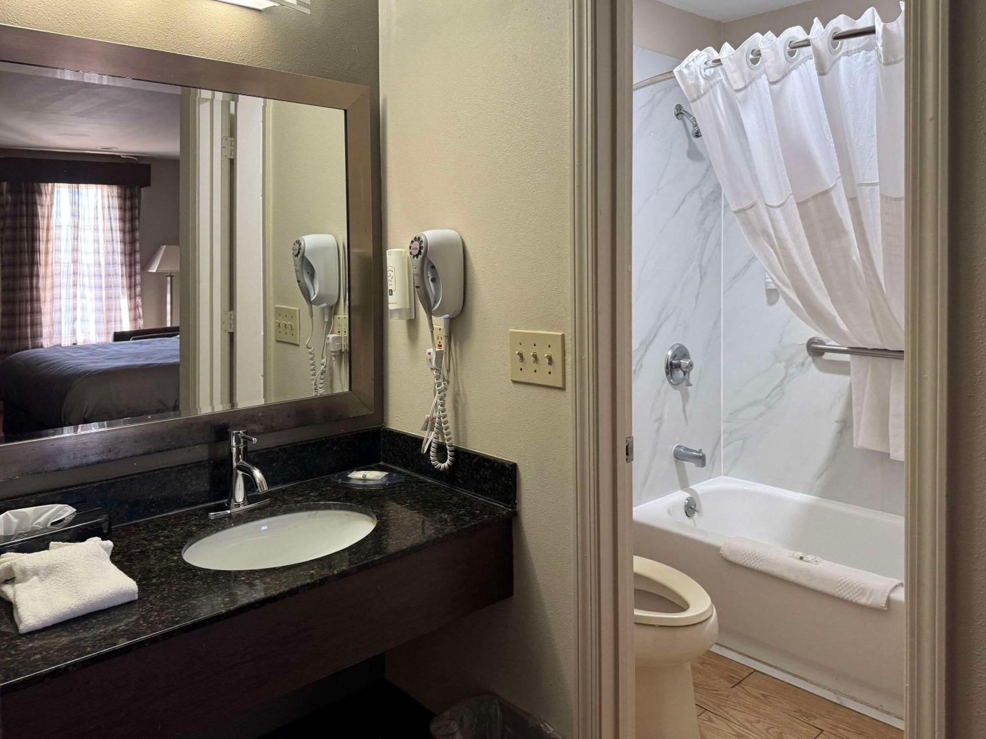 Quality Inn Lagrange East I-85 Dış mekan fotoğraf
