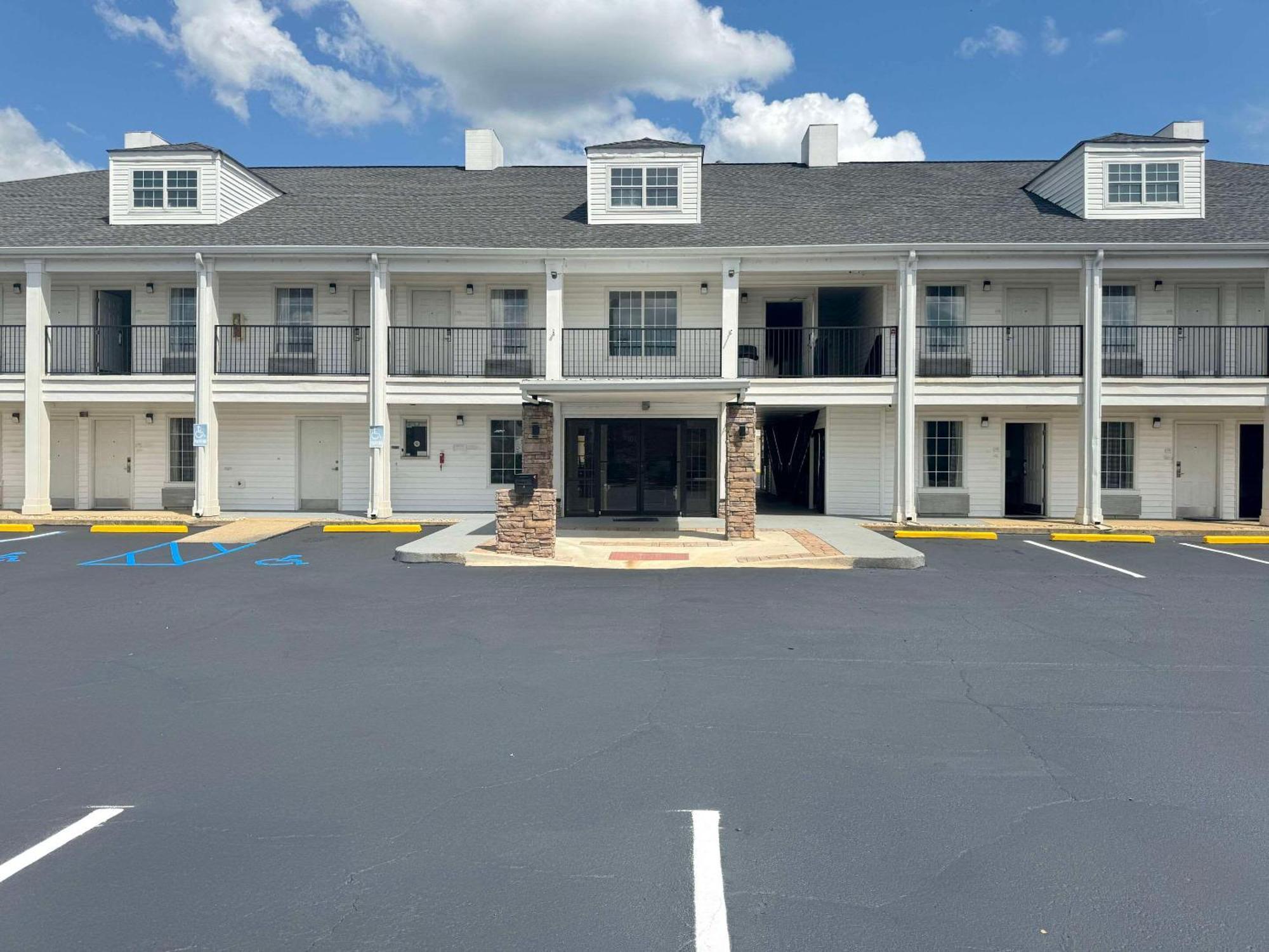 Quality Inn Lagrange East I-85 Dış mekan fotoğraf