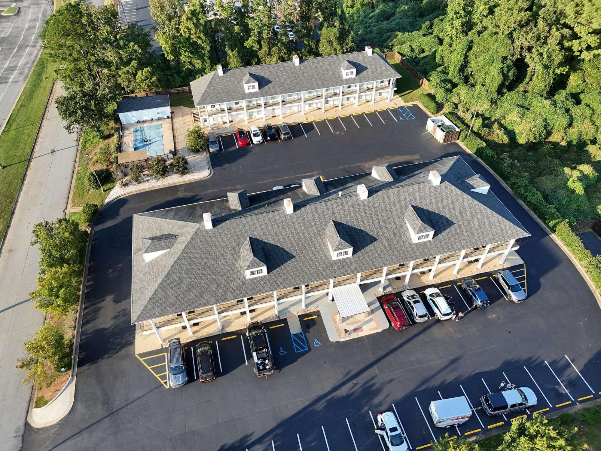 Quality Inn Lagrange East I-85 Dış mekan fotoğraf