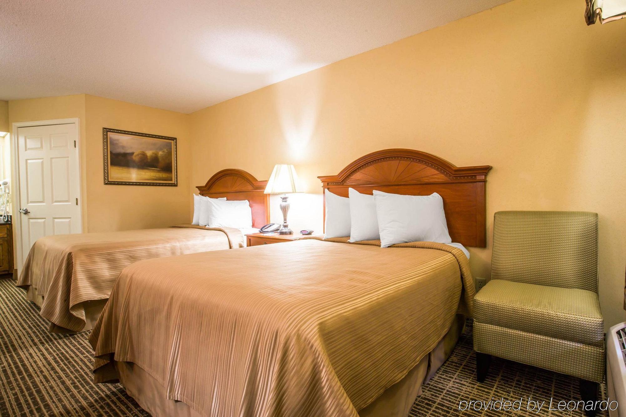 Quality Inn Lagrange East I-85 Dış mekan fotoğraf