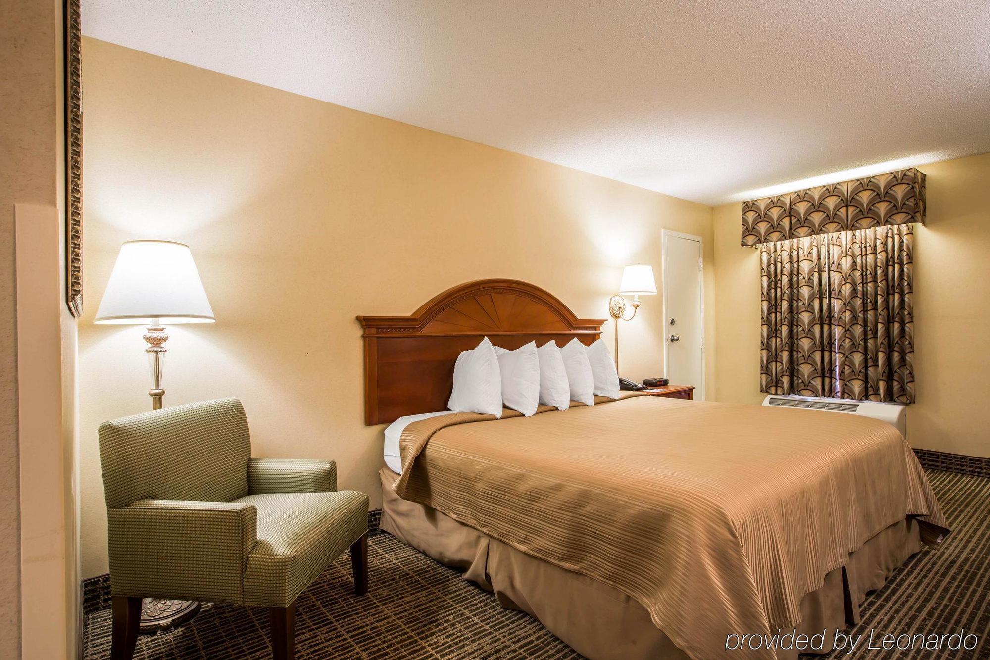 Quality Inn Lagrange East I-85 Dış mekan fotoğraf