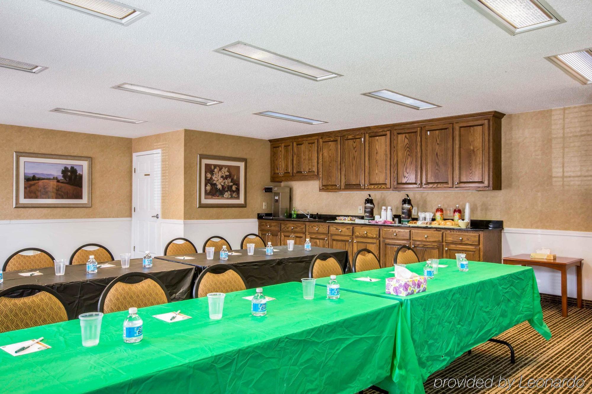 Quality Inn Lagrange East I-85 Dış mekan fotoğraf