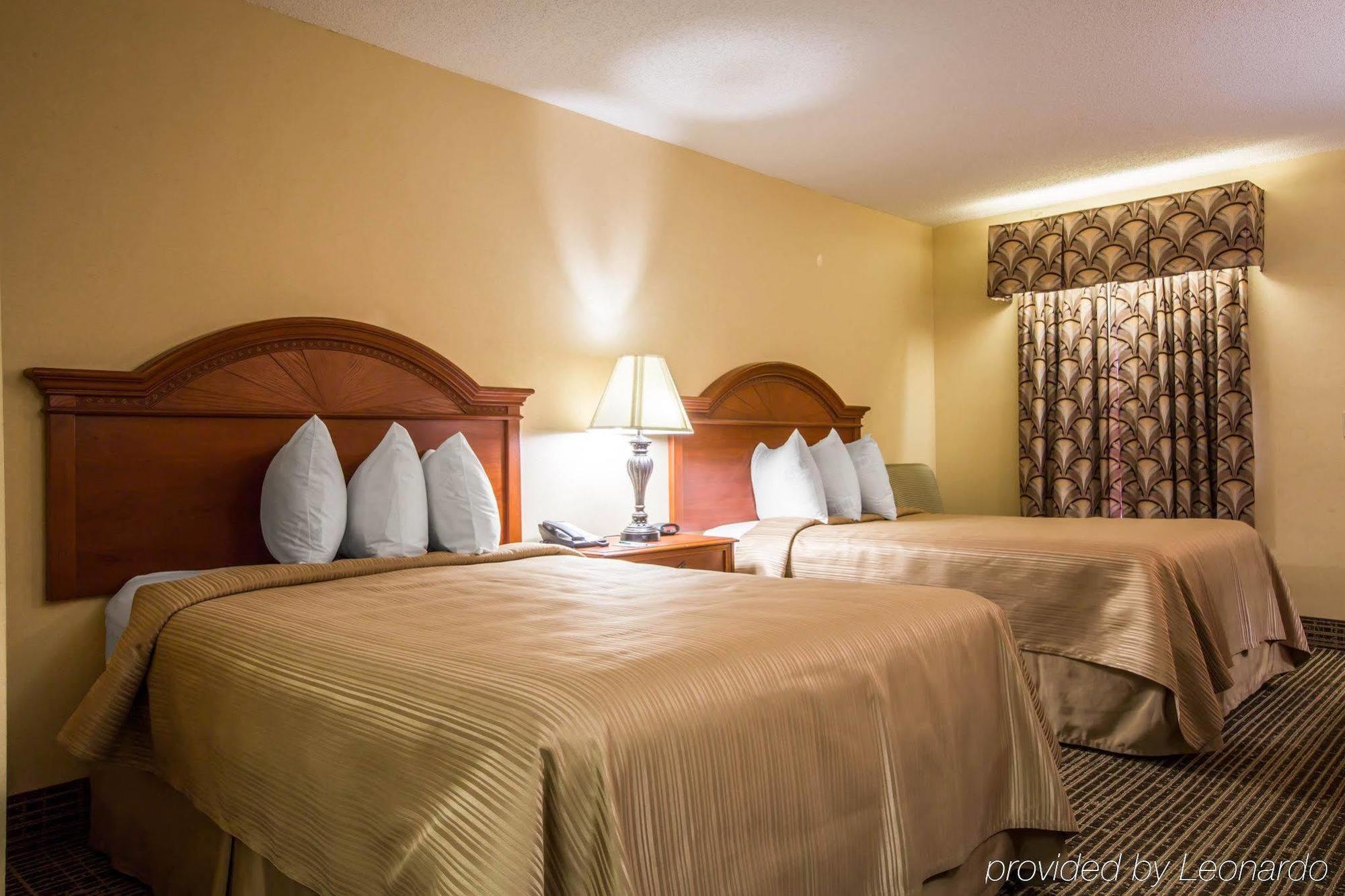Quality Inn Lagrange East I-85 Dış mekan fotoğraf