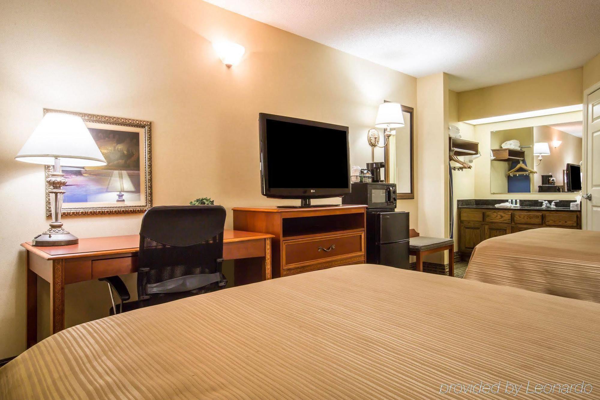 Quality Inn Lagrange East I-85 Dış mekan fotoğraf