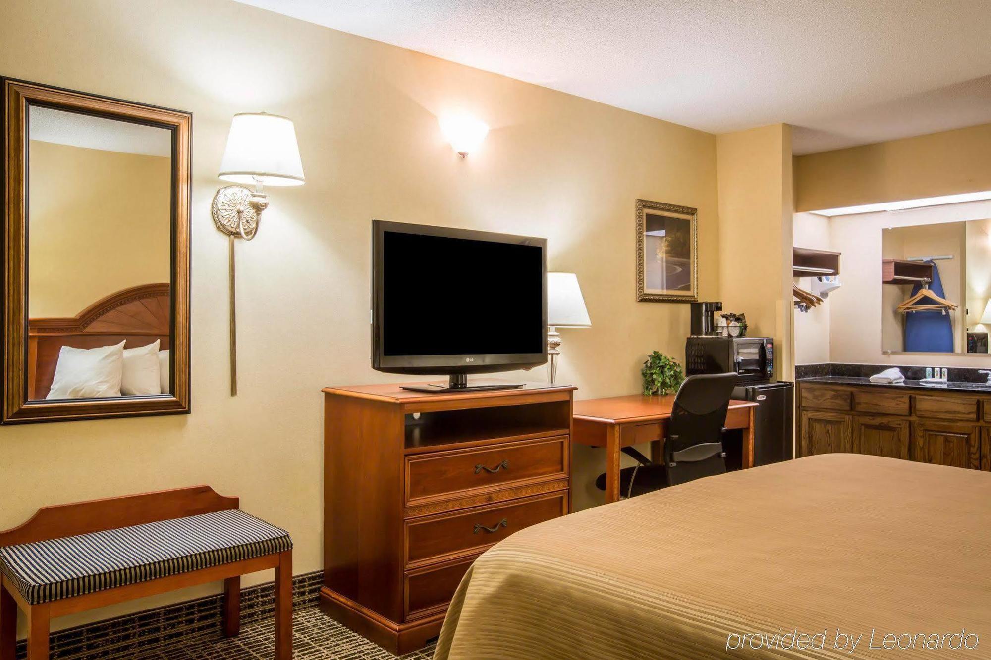 Quality Inn Lagrange East I-85 Dış mekan fotoğraf