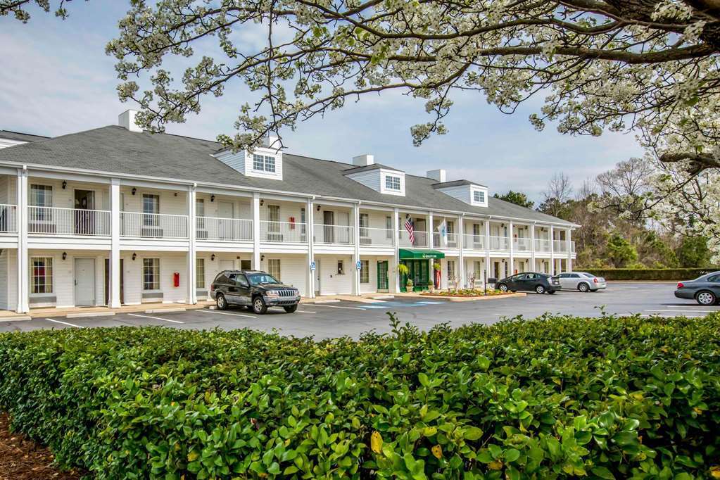 Quality Inn Lagrange East I-85 Dış mekan fotoğraf