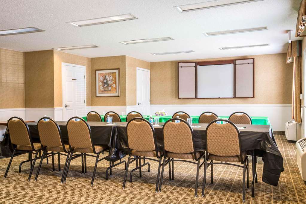 Quality Inn Lagrange East I-85 Konforlar fotoğraf