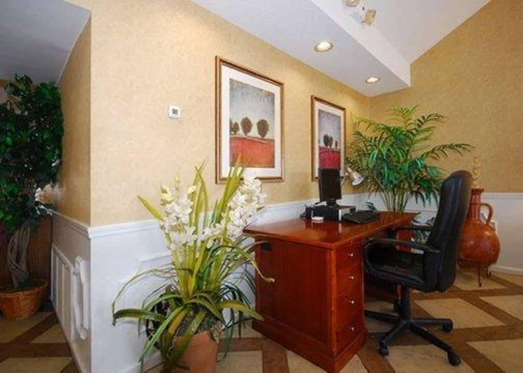 Quality Inn Lagrange East I-85 Konforlar fotoğraf