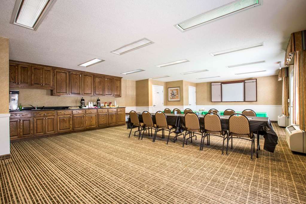 Quality Inn Lagrange East I-85 Konforlar fotoğraf
