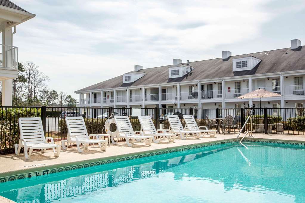 Quality Inn Lagrange East I-85 Konforlar fotoğraf