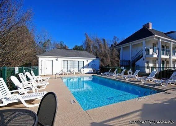 Quality Inn Lagrange East I-85 Dış mekan fotoğraf
