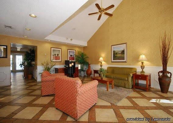 Quality Inn Lagrange East I-85 Dış mekan fotoğraf