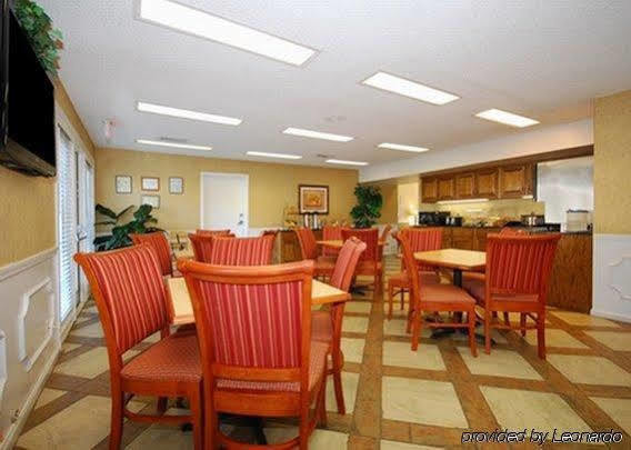 Quality Inn Lagrange East I-85 Dış mekan fotoğraf